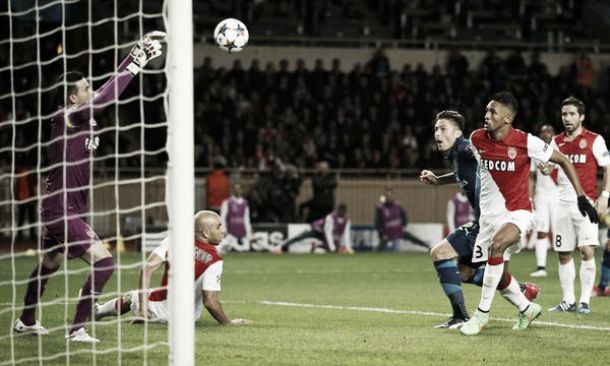 Arsenal, miracolo solo sfiorato: finisce 0-2, ma passa il Monaco