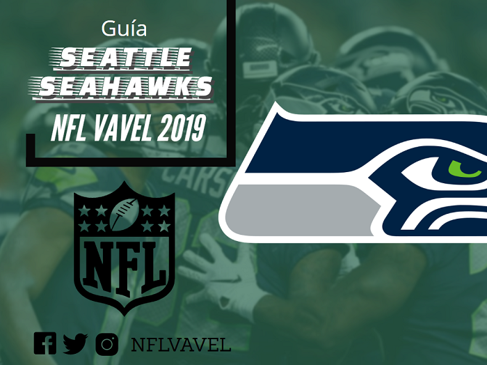 Guía NFL VAVEL 2019: Seattle Seahawks