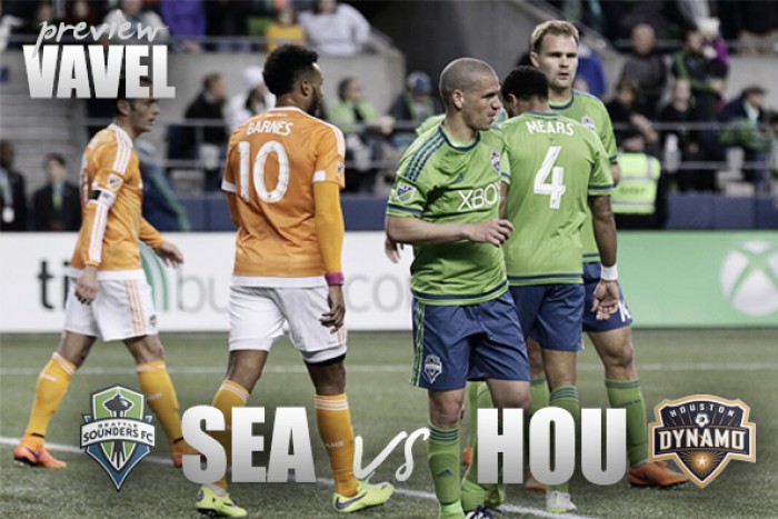 Seattle Sounders vs Houston Dynamo preview: Sounders win and they're in