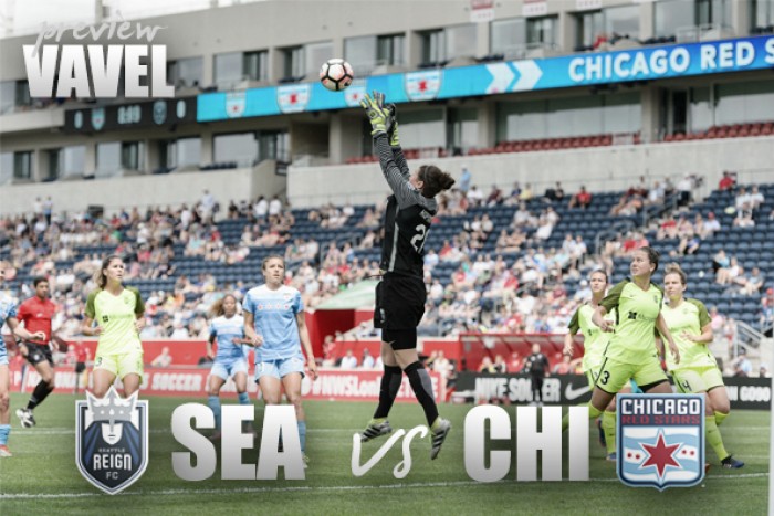 Seattle Reign vs Chicago Red Stars preview: A battle too close to call