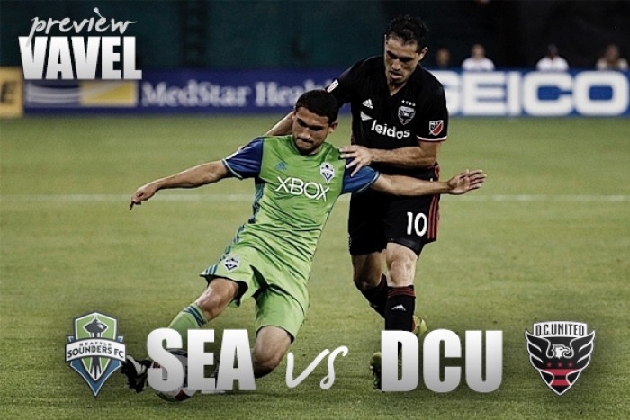 Seattle Sounders vs D.C. United preview: Olsen and company looking to take a vital win