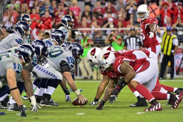 NFL Game Preview: Seattle Seahawks at Arizona Cardinals