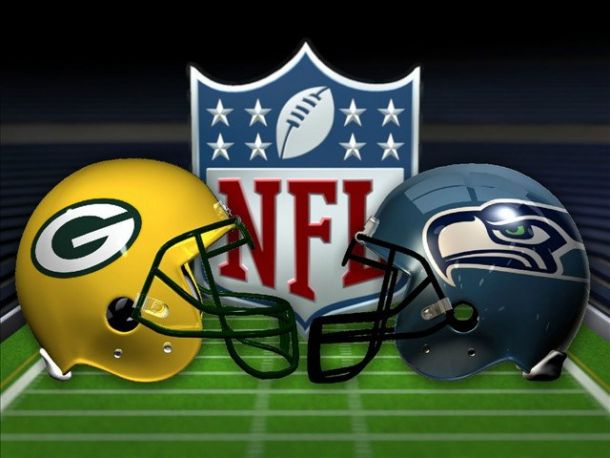 Resultado Seattle Seahawks - Green Bay Packers (28-22) - VAVEL España