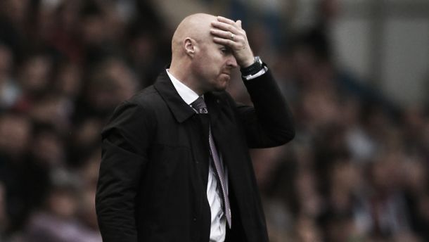 Burnley - Hull City: Sean Dyche's side look for first win of the season