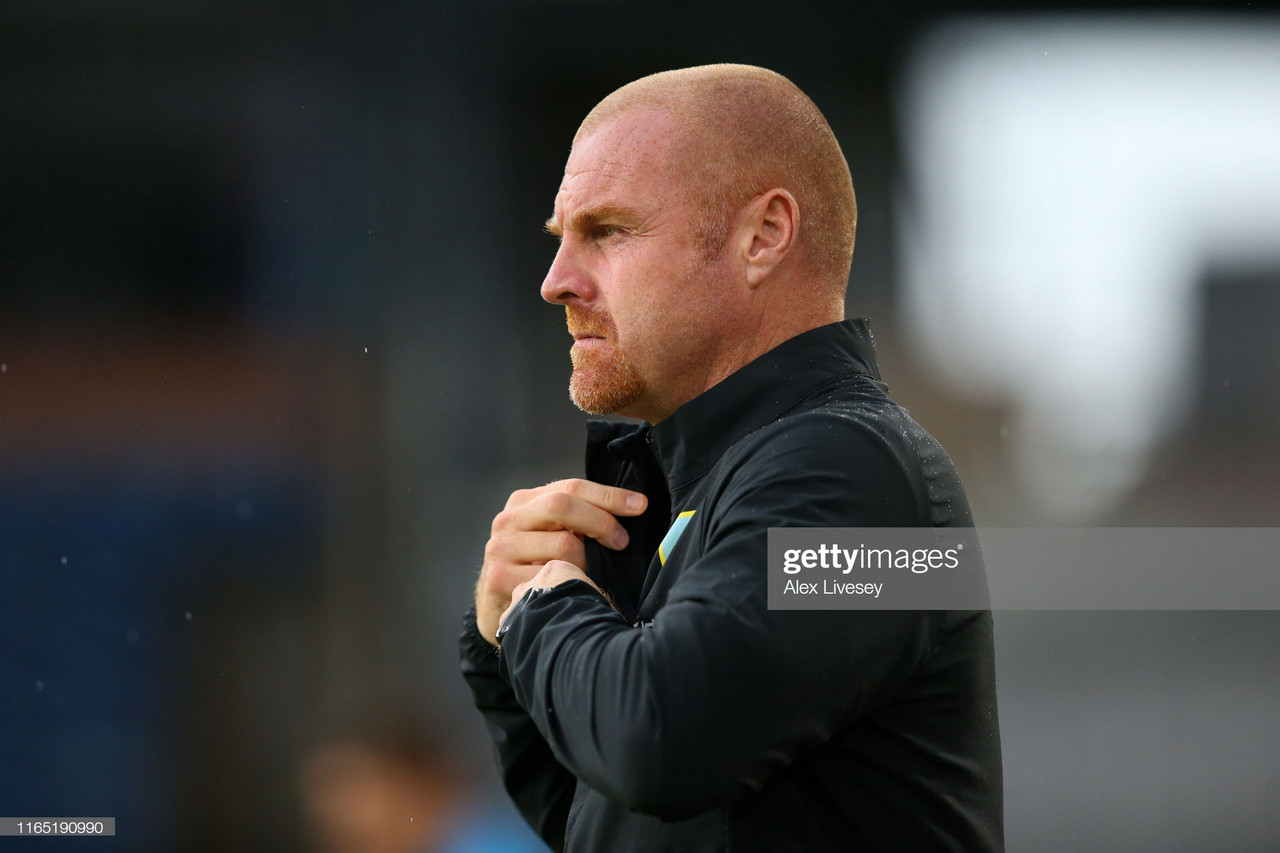 Burnley 6-1 OGC Nice: Dominant Clarets secure a resounding friendly win against Ligue 1 opponents