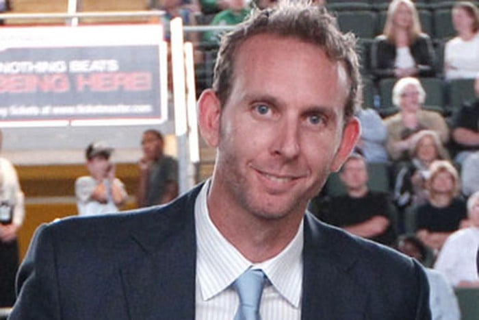 NBA - Ufficiale, Sean Marks a Brooklyn come nuovo GM