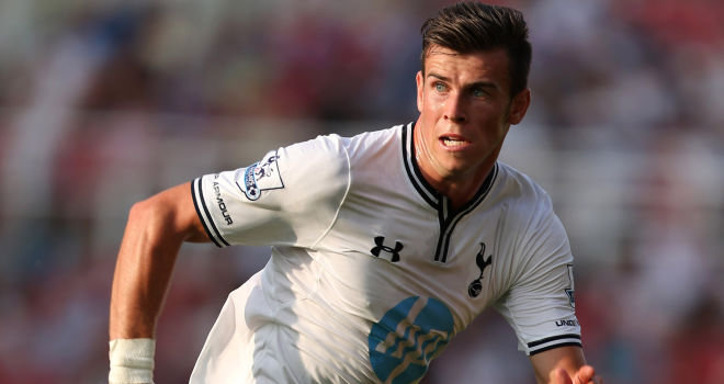 Bale not for sale at 'any price'