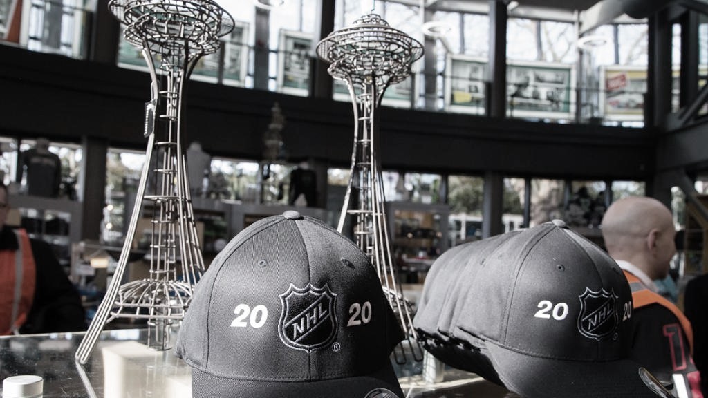 El equipo de Seattle tendrá nombre a principios de 2020 El equipo de Seattle tendrá nombre a principios de 2020