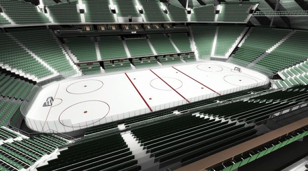 Seattle, cada vez más cerca de la NHL