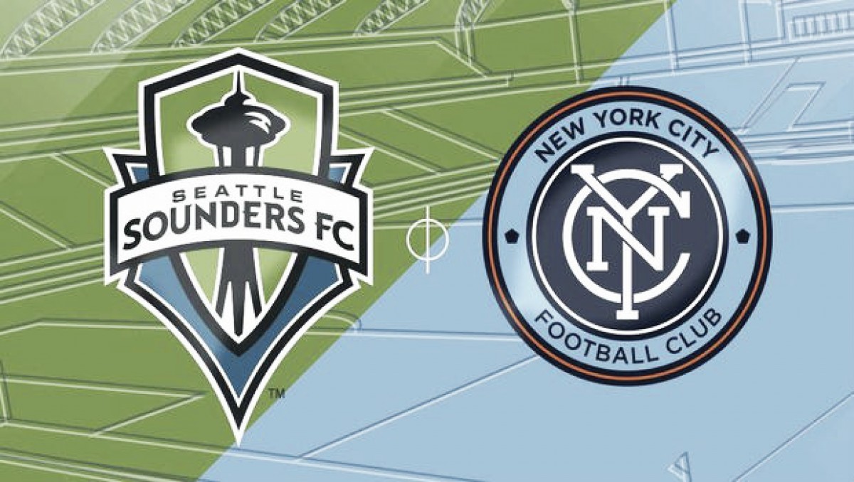 Previa Seattle Sounders – New York City: Cazar o ser cazado Previa Seattle Sounders – New York City: Cazar o ser cazado