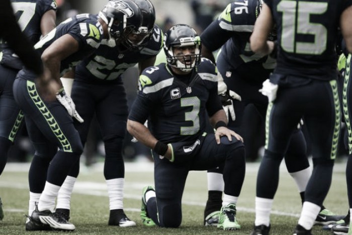 Seattle Seahawks 2016 schedule announced