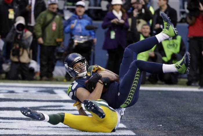 Seattle Seahawks: Jermaine Kearse Not Planning To Return