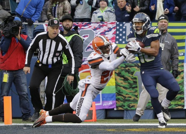 Seattle Seahawks Week 15 Recap: Hawks Continue To Roll With Convincing 30-13 Win Against Cleveland Browns