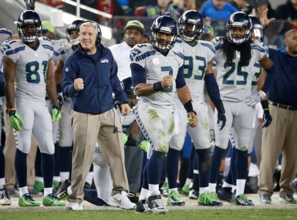 Seattle Seahawks Week Five Preview: Hawks Look To Win Consecutive Games Without Marshawn Lynch