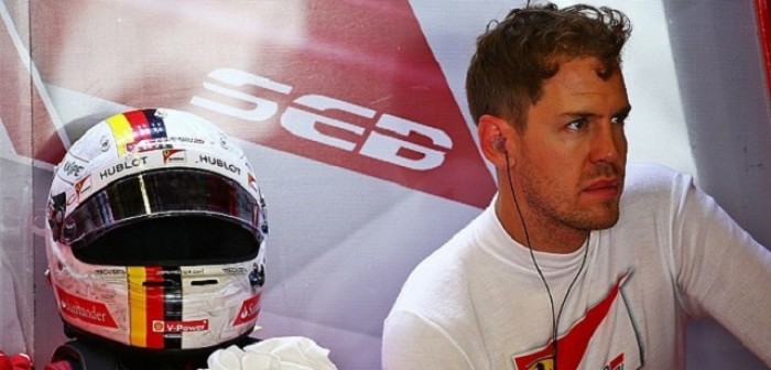 Herbert scagiona a metà Vettel: "Punito ingiustamente, ma poteva evitare insulti a Whiting"
