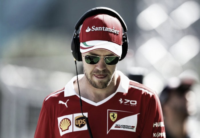 Sebastian Vettel, 30 años de un piloto único