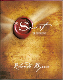 ‘’El secreto’’ (‘’The Secret’’), de Rhonda Byrne