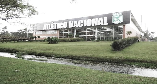 Malas noticias en Atlético Nacional: nueve contagios
de Covid-19 