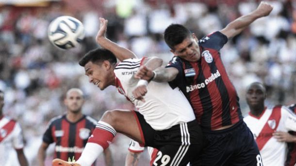 San Lorenzo - River Plate: los campeones quieren seguir sumando