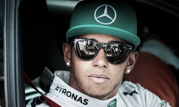 Lewis Hamilton: "Hoy tenía más ritmo que Nico"