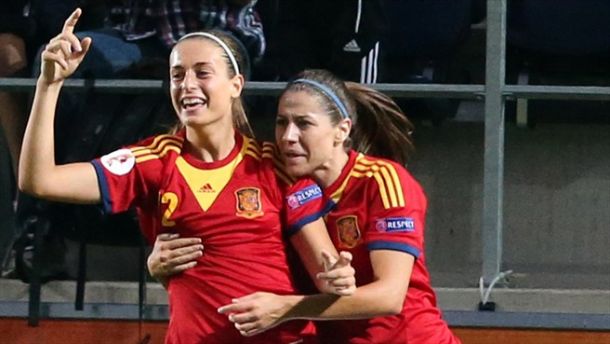 ARYM-España: el Mundial de Canadá 2015 pasa por Macedonia