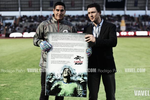 Sergio Arias: "Tenemos un gran equipo" Sergio Arias: "Tenemos un gran equipo"