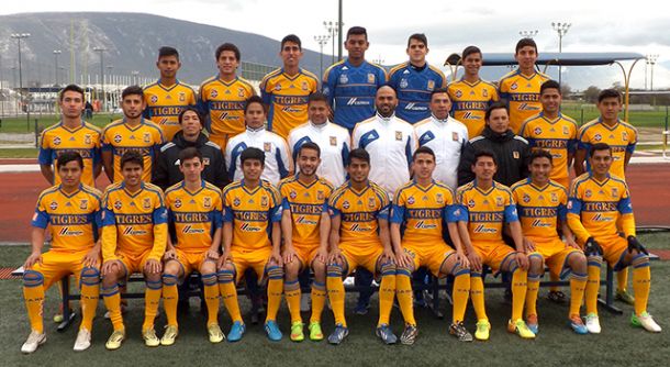 Complicado paso Tigre de Segunda División y juveniles