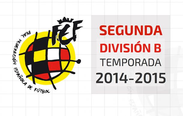 La RFEF hace oficial la composición de la Segunda División B