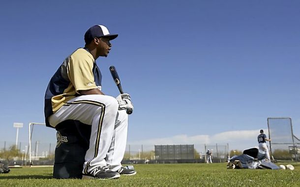 Jean Segura Returns To The Dominican Republic Following The Death Of His Son