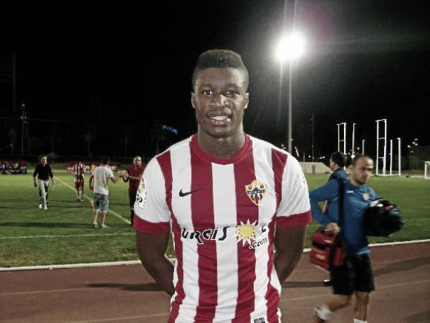 Resultado de imagen de gassama sekou