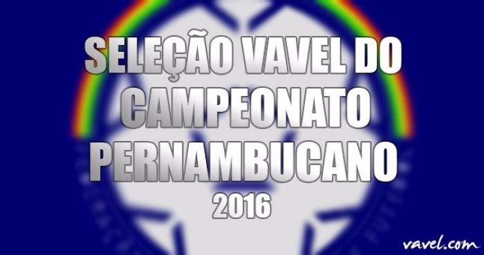 Santa Cruz domina Seleção VAVEL do Campeonato Pernambucano 2016