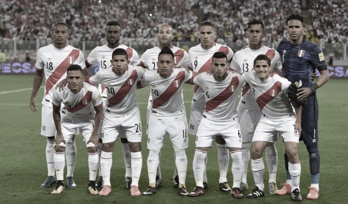 Selección Peruana: Análisis uno por uno, por Luis Burranca