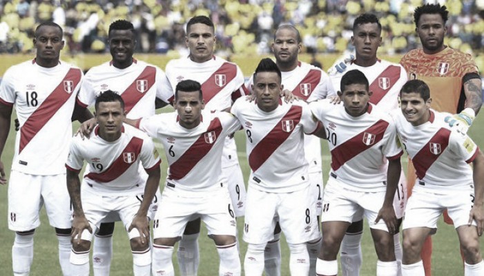 Selección Peruana: 'Bicolor' alcanzó histórico puesto 12 en el Ránking FIFA