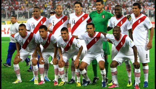 Un vistazo a los peruanos en el extranjero Un vistazo a los peruanos en el extranjero