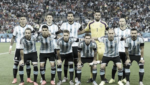 Argentina: en una nueva búsqueda de la superación