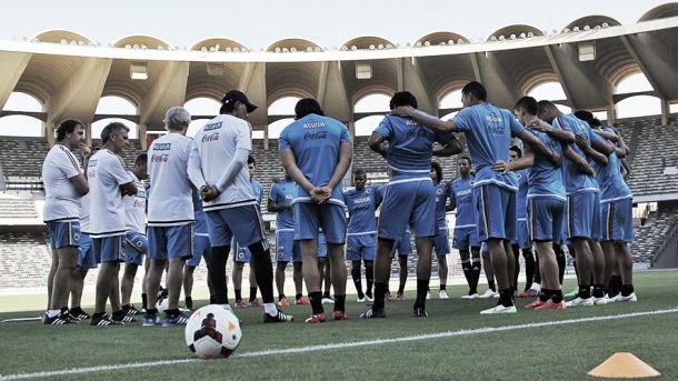Los convocados de Colombia a la Copa América Los convocados de Colombia a la Copa América