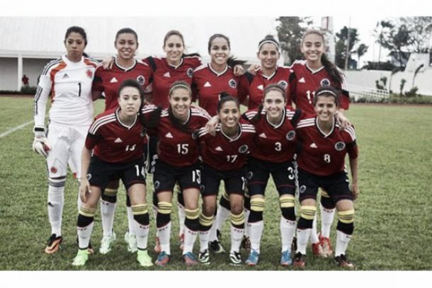Las 'chicas superpoderosas' disputarán el oro ante México