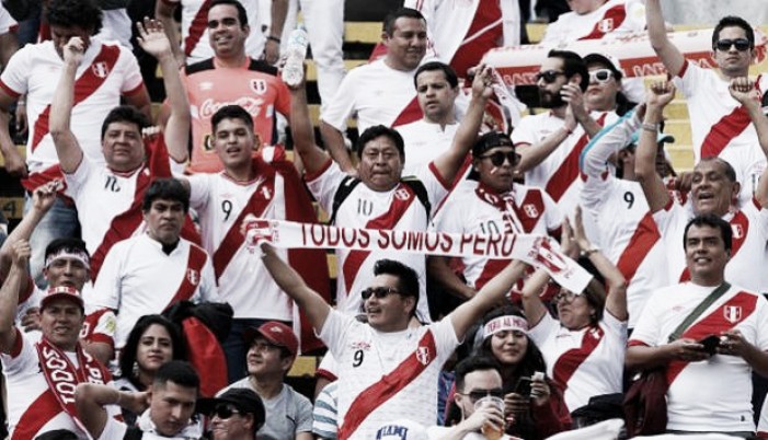 Perú vs Colombia: Se postergó fecha de venta de entradas