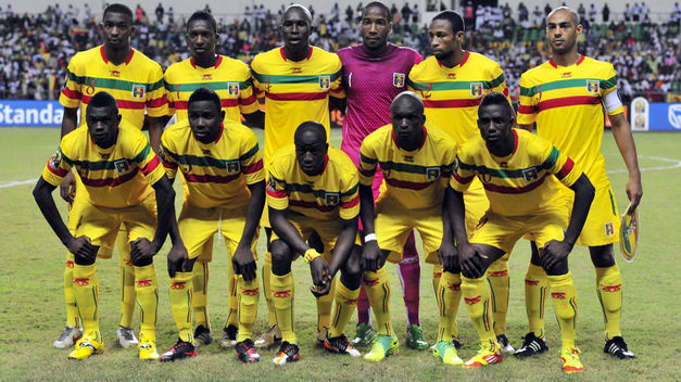Goals and Highlights: Mali 1-1 Central African Republic in World Cup Qualifiers 2023