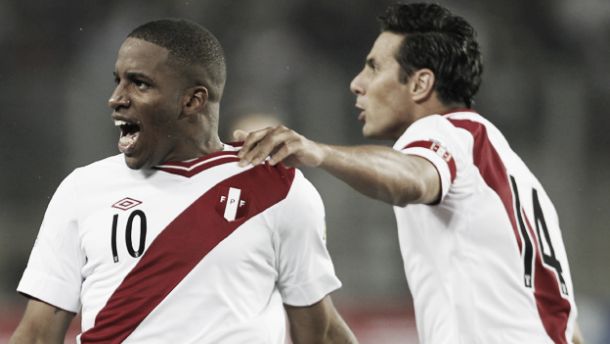 Selección Peruana buscará romper una dolorosa racha en Barranquilla
