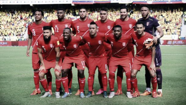 Análisis de la Selección Peruana, jugador por jugador, tras la derrota frente a Colombia
