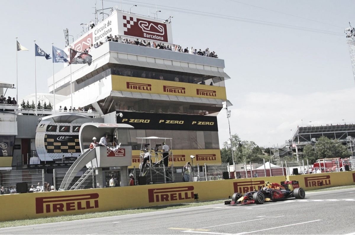 El Gran Premio de España, en peligro a partir de 2019