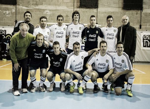 Futsal Solidario