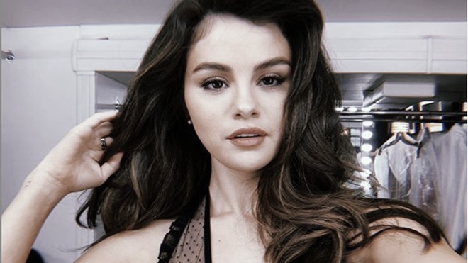Selena Gomez, entre las Leading Ladies of Entertainment 2020