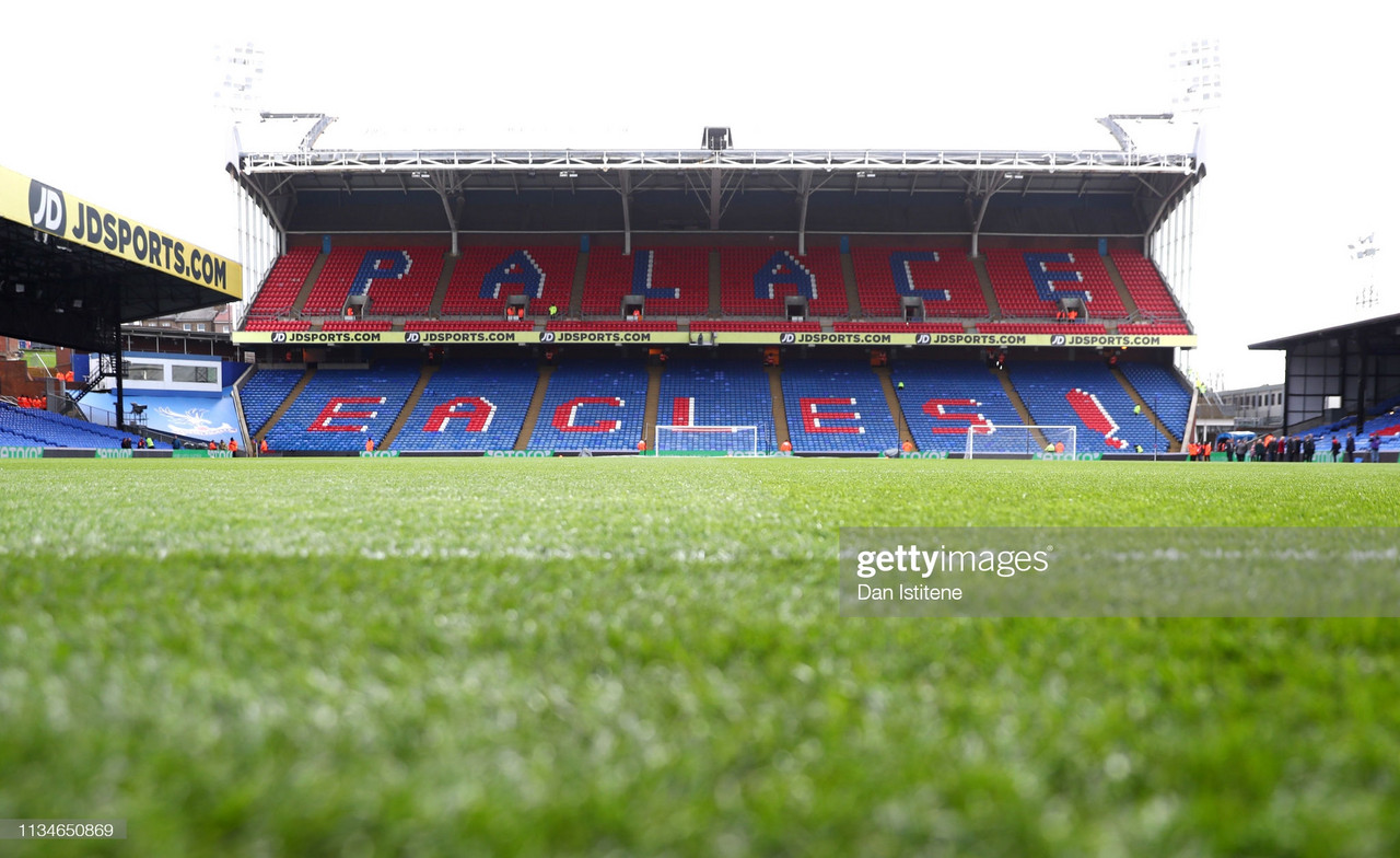 Crystal Palace vs Burnley preview: Clarets head to the capital 