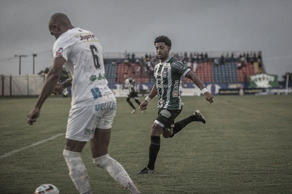 Gols e melhores momentos de Coritiba x Cianorte pelo Campeonato Paranaense (3-0) Gols e melhores momentos de Coritiba x Cianorte pelo Campeonato Paranaense (3-0)