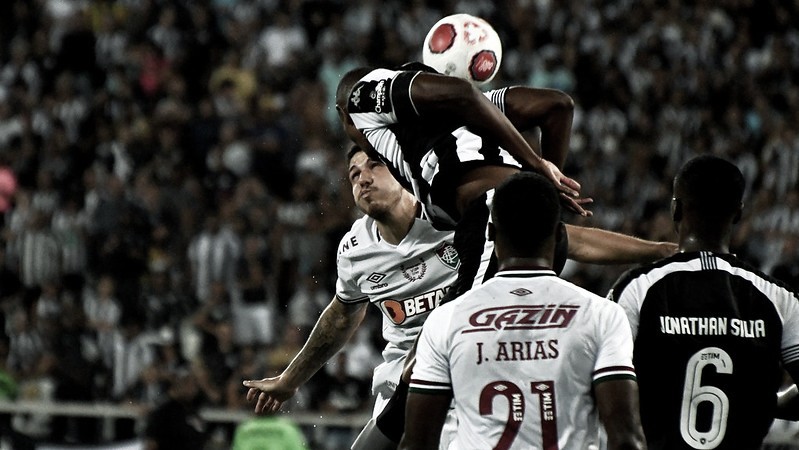 Gols e melhores momentos de Fluminense x Botafogo pelo Campeonato Carioca (1-2)