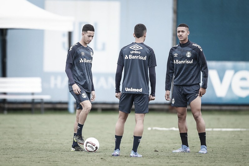 Melhores momentos de Ponte Preta 0 x 0 Grêmio pela Série B Melhores momentos de Ponte Preta 0 x 0 Grêmio pela Série B