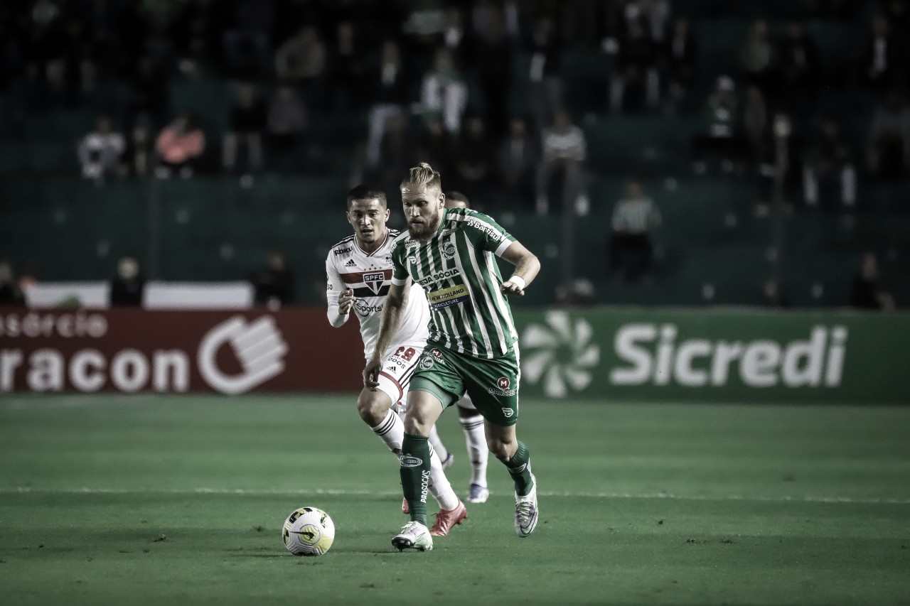 Gol e melhores momentos de Juventude x Cuiabá pelo Campeonato Brasileiro (0-1) Gol e melhores momentos de Juventude x Cuiabá pelo Campeonato Brasileiro (0-1)