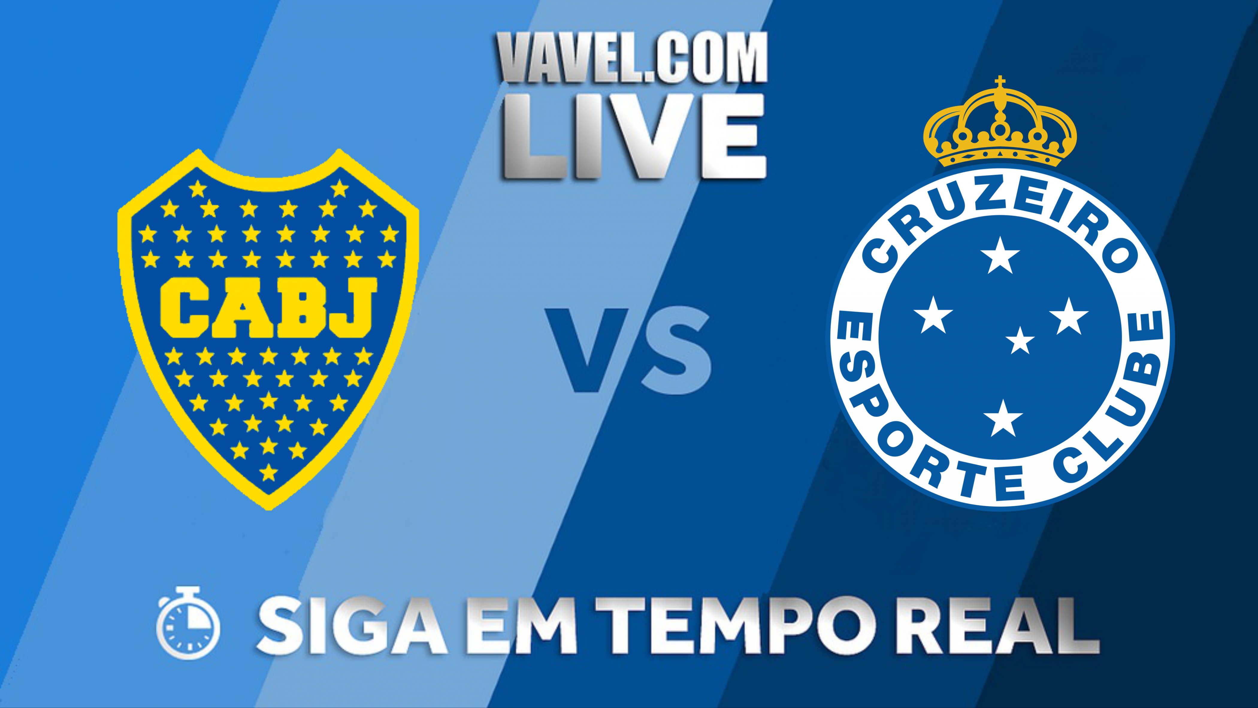 Resultado Boca Juniors 2 x 0 Cruzeiro pela Copa Libertadores Resultado Boca Juniors 2 x 0 Cruzeiro pela Copa Libertadores